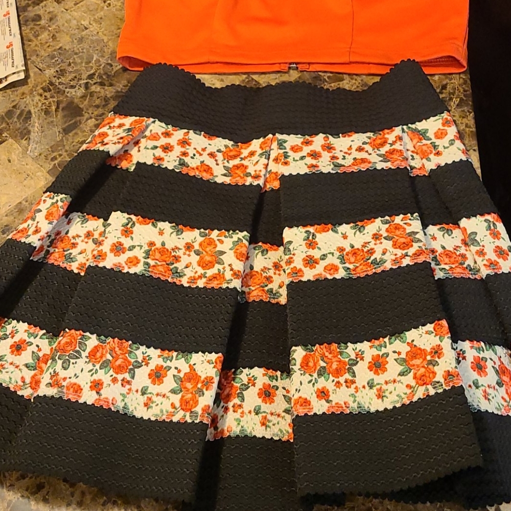 Skirt